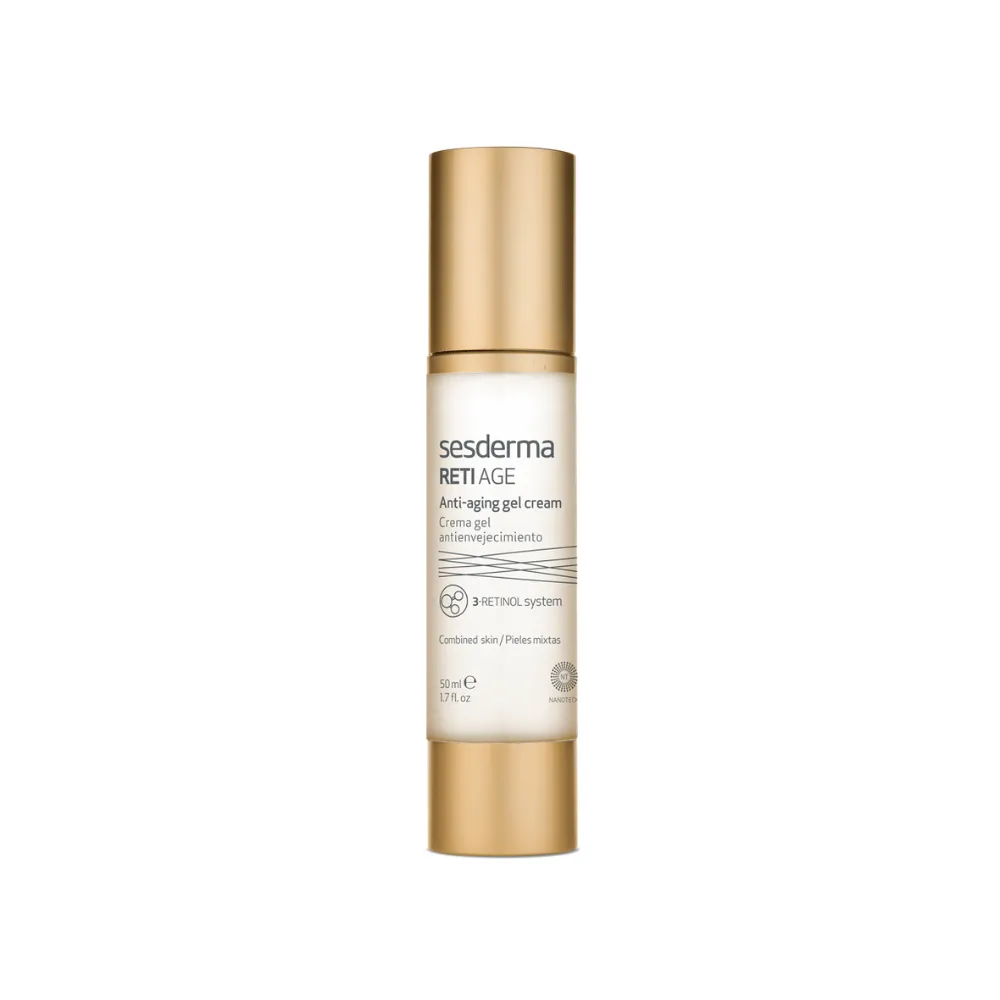 Sesderma Retiage Gel Cream 50ml