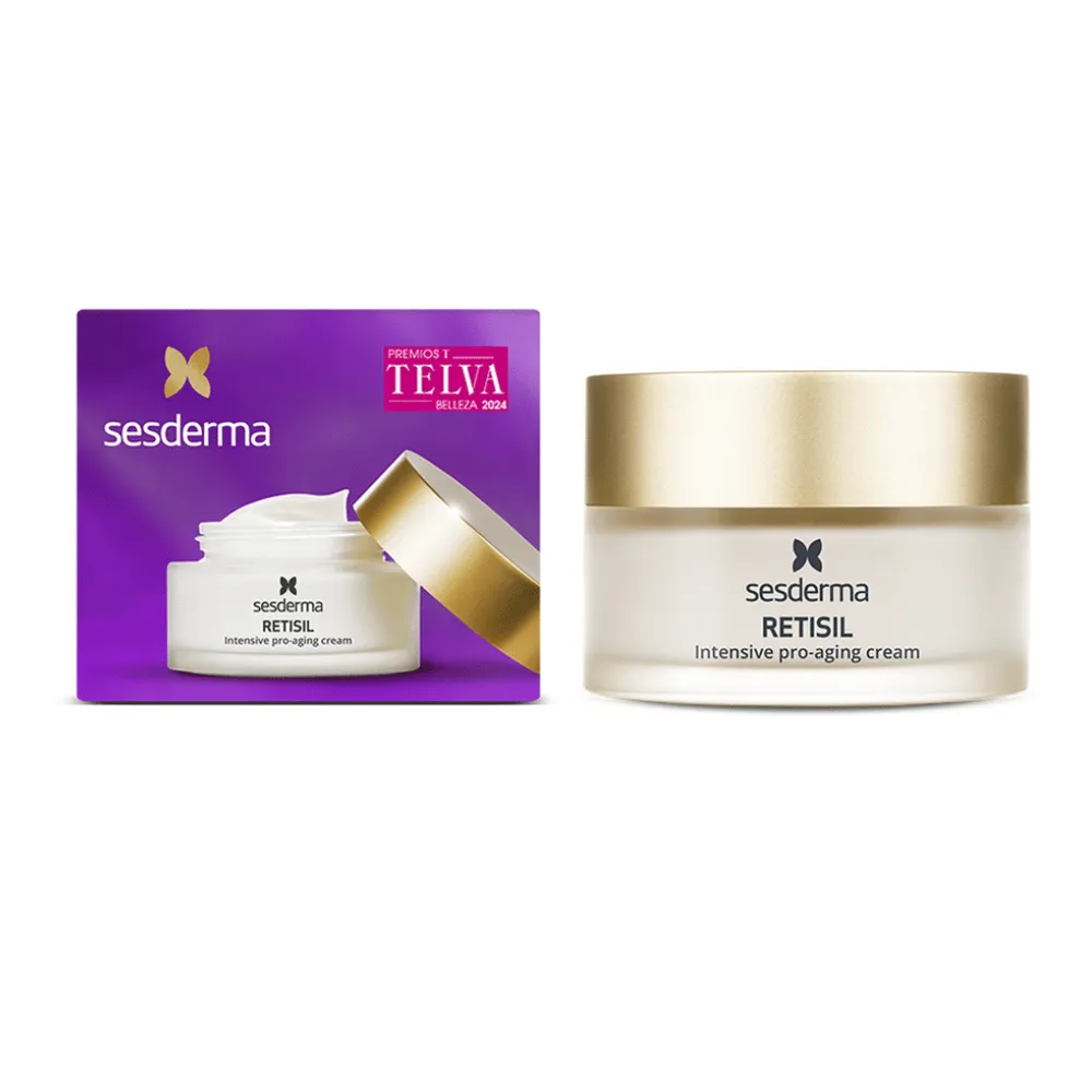 Sesderma Retisil Intensive Cream 50ml - Image 2