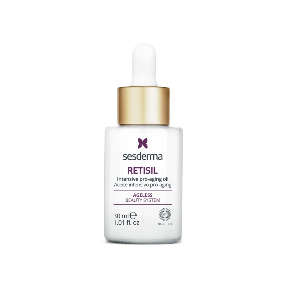 Sesderma Retisil Intensive Oil 30ml