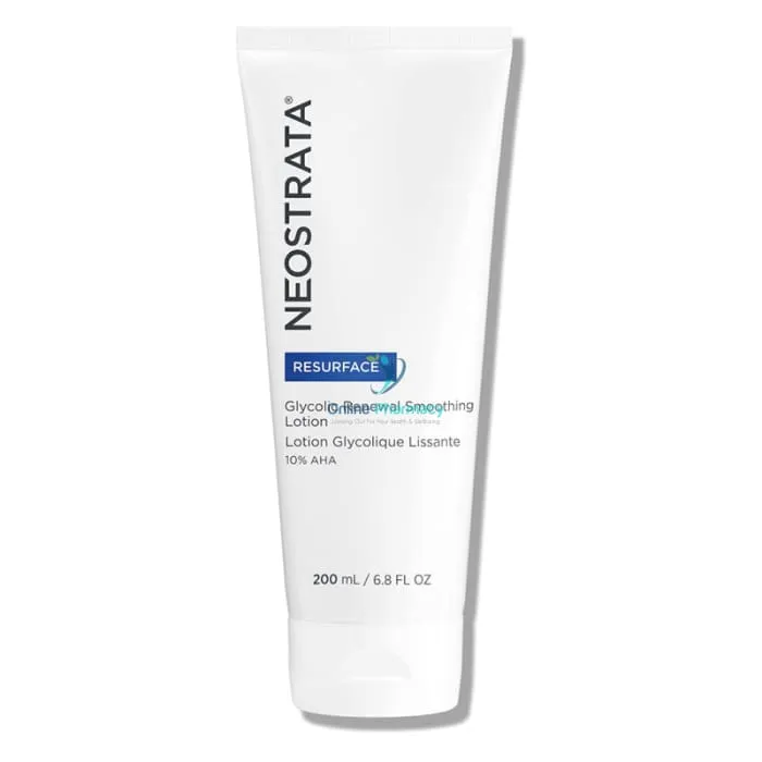 Neostrata Glycolic Renewal Smoothing Lotion - 200ml