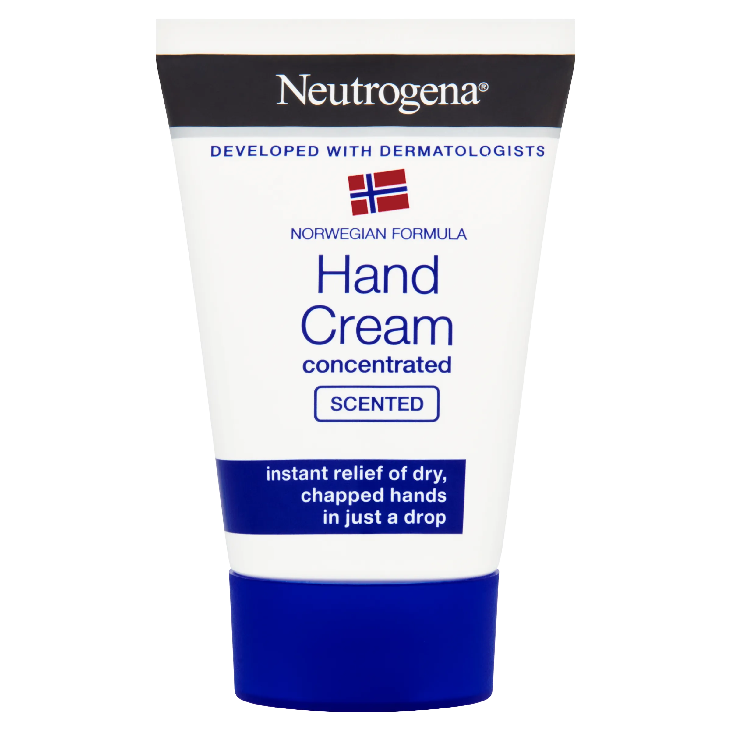 Neutrogena Handcream Scented - 50ml