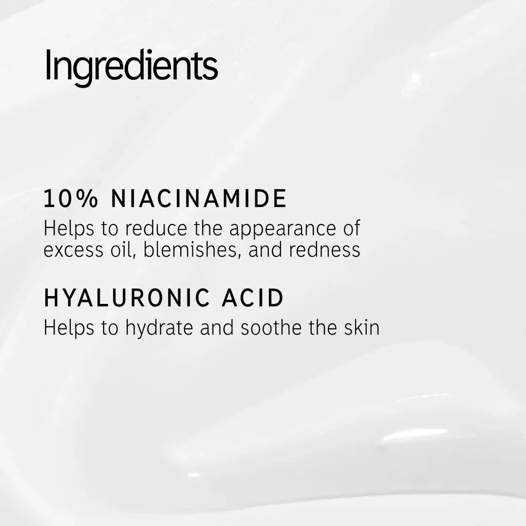 The Inkey List Niacinamide Serum - 30ml - Image 4