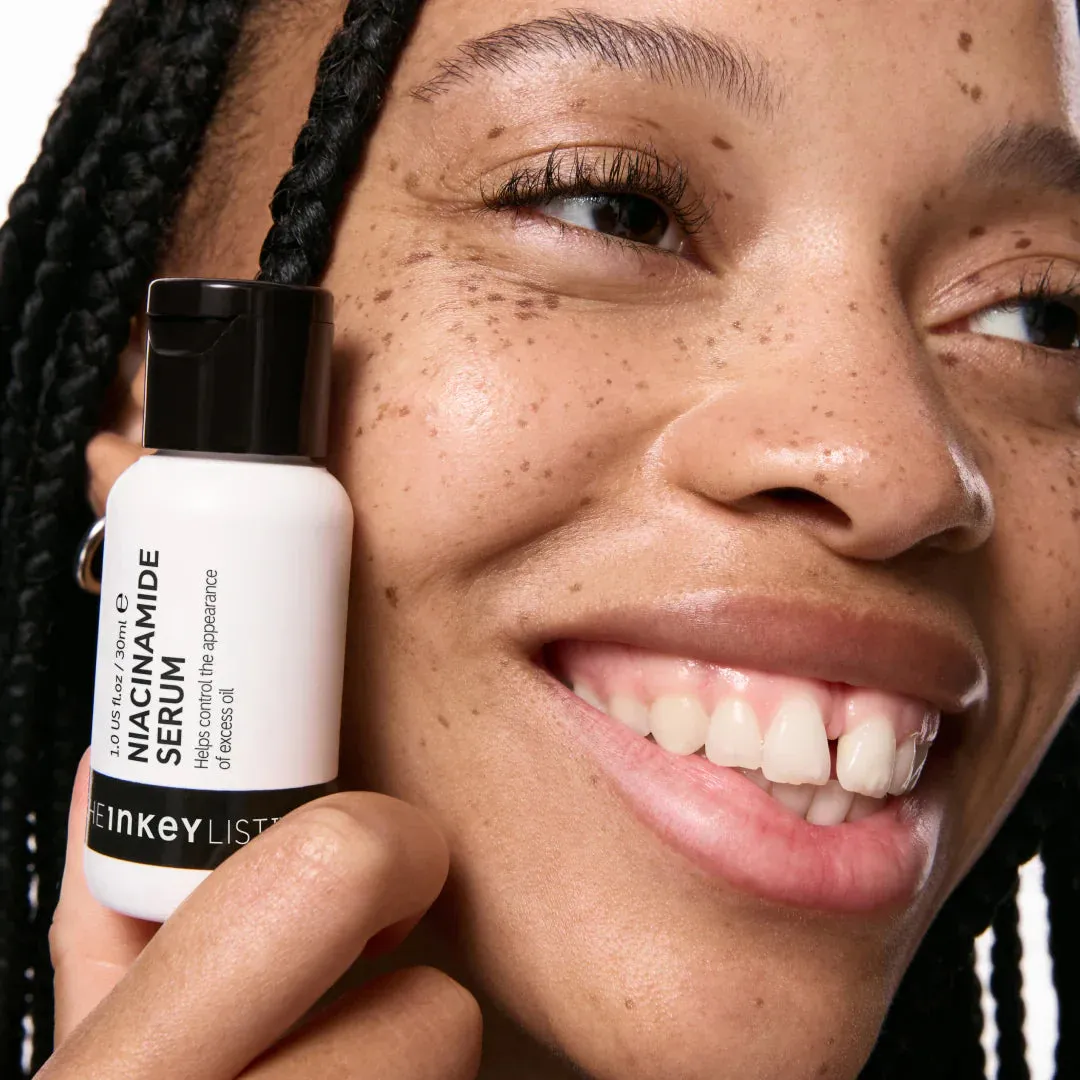 The Inkey List Niacinamide Serum - 30ml - Image 5