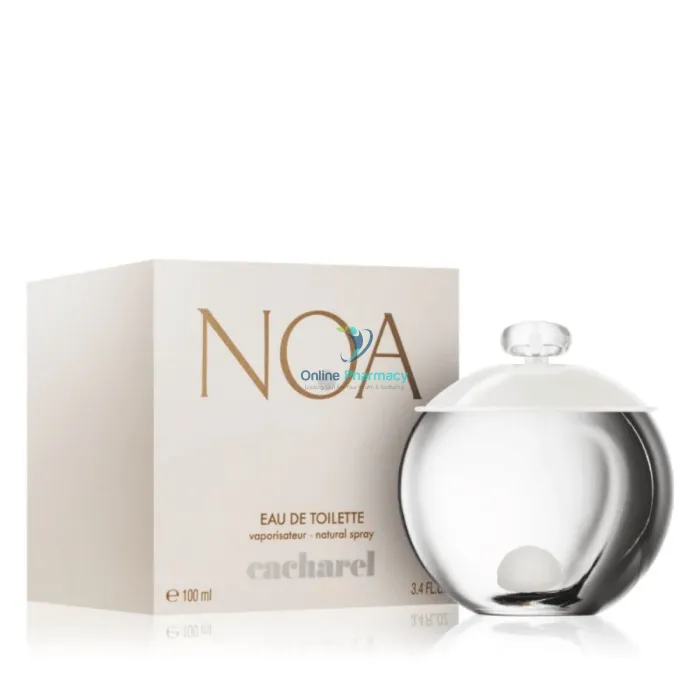Noa Ladies Eau de Toilette - 100ml