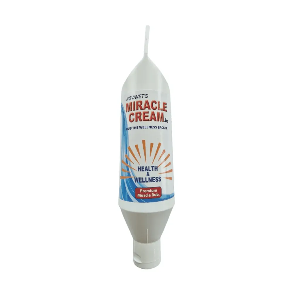 Novavet's Miracle Cream 500ml