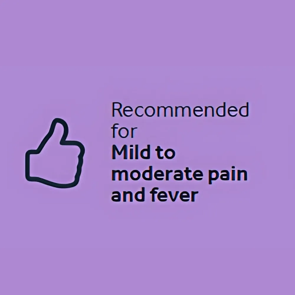 Nurofen Rapid Relief 400mg Max Strength Liquid Capsules - 20 Pack - Image 4