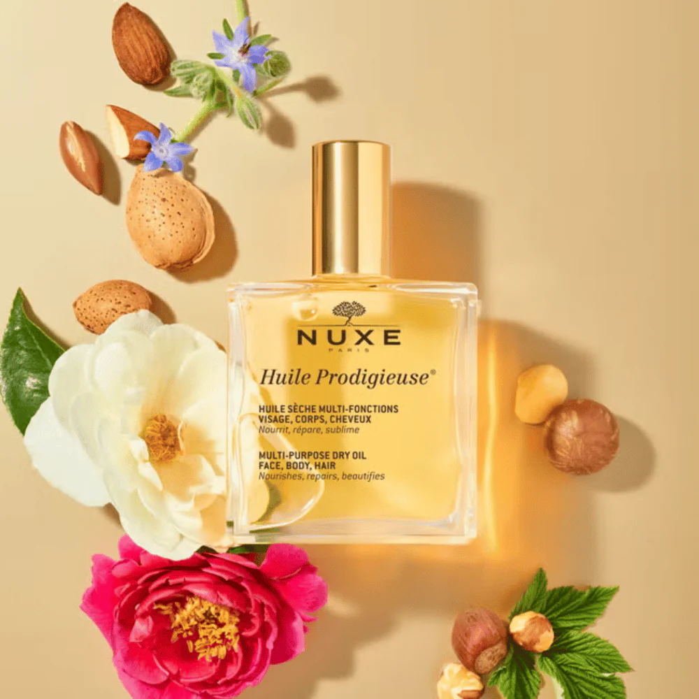 Nuxe Huile Prodigieuse Dry Oil 100ml - Image 2
