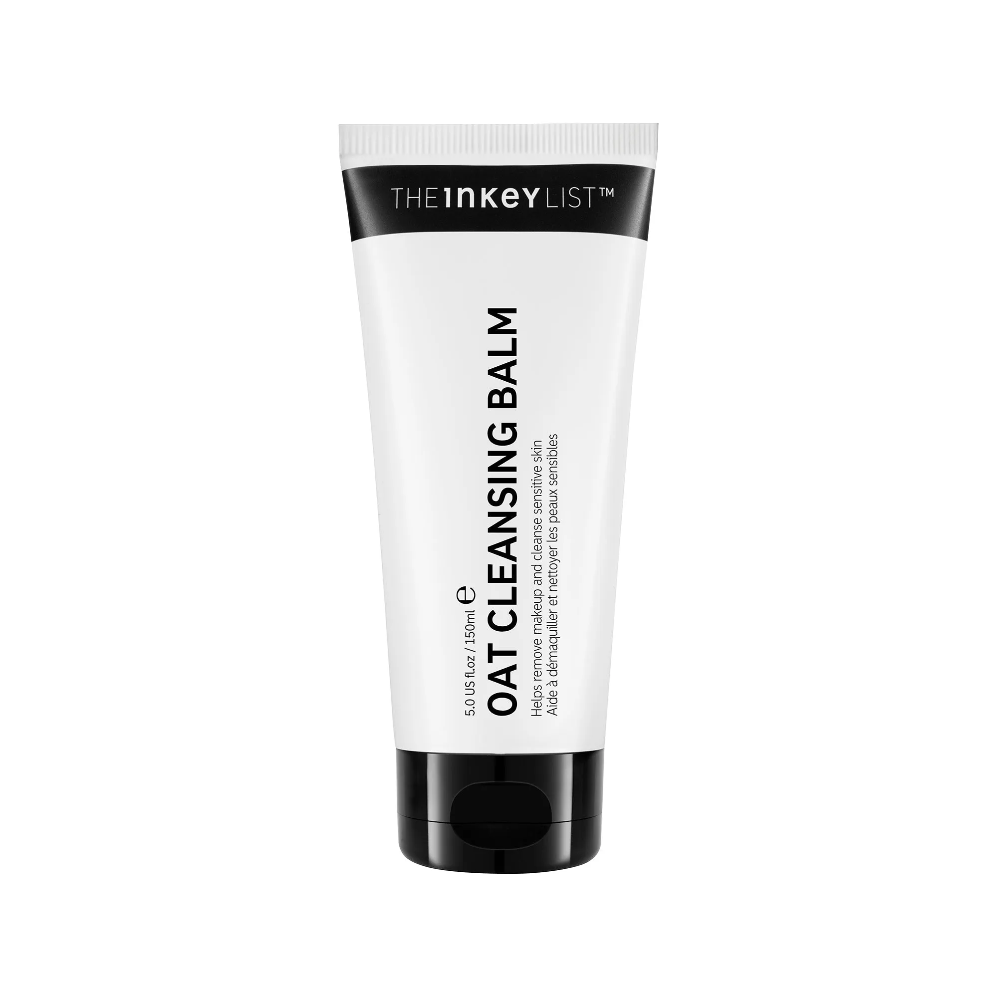 The Inkey List Oat Cleansing Balm - 50ml/150ml