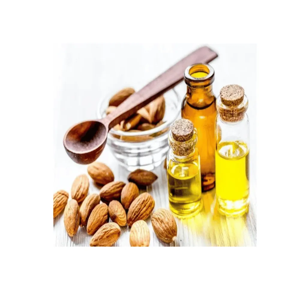 Ogam Carrier Oil -Almond (Sweet) 100ml - Image 2