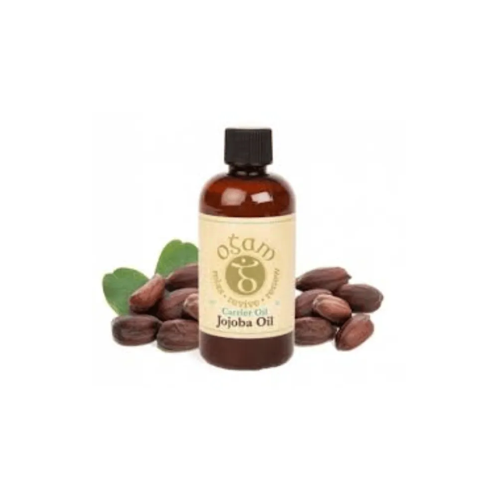 Ogam Carrier Oil -Jojoba 100ml