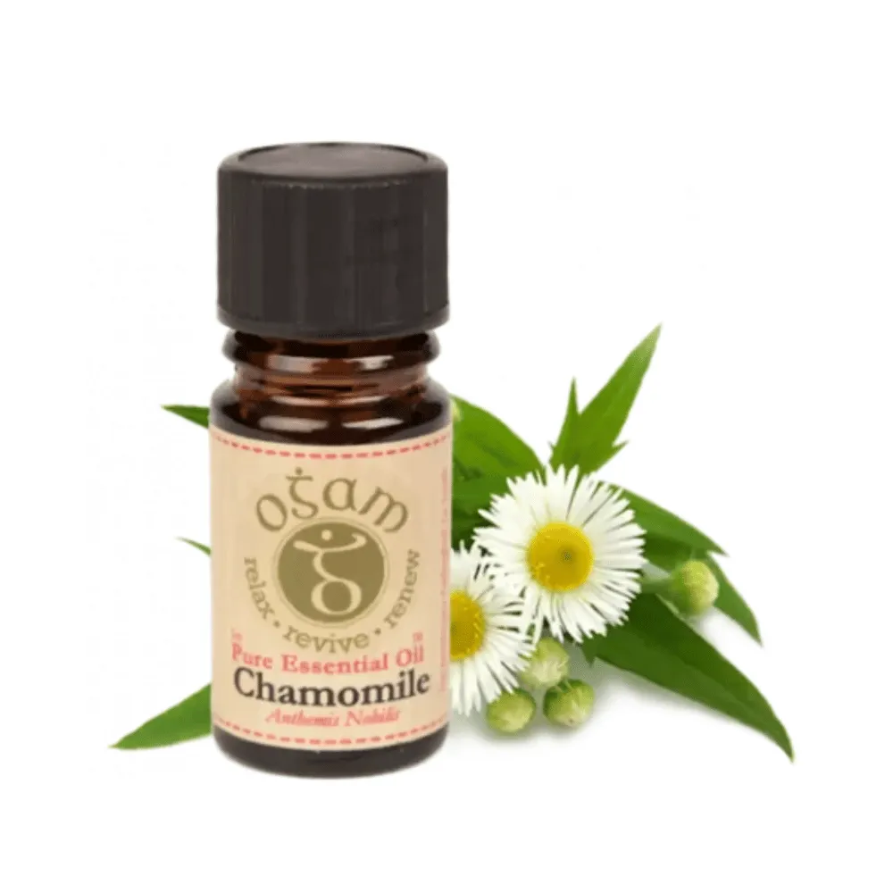 Ogam Essential Oil - Chamomile 5% GSD 5ml