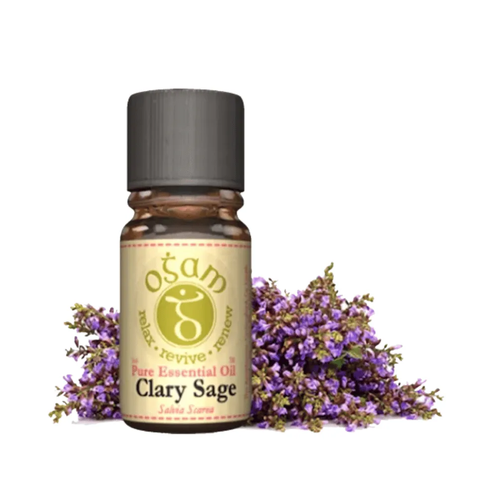 Ogam Essential Oil - Clarysage 5ml