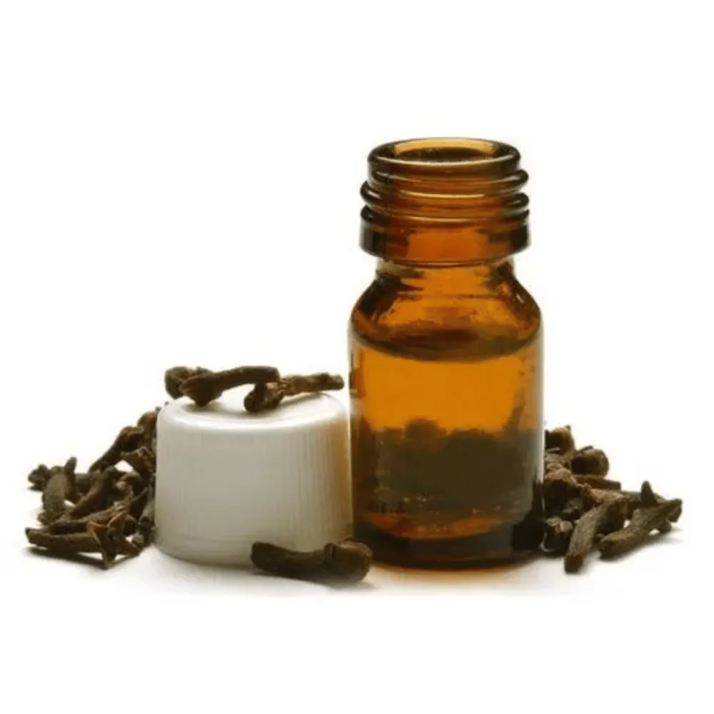 Ogam Essential Oil - Clove 5ml - Image 2