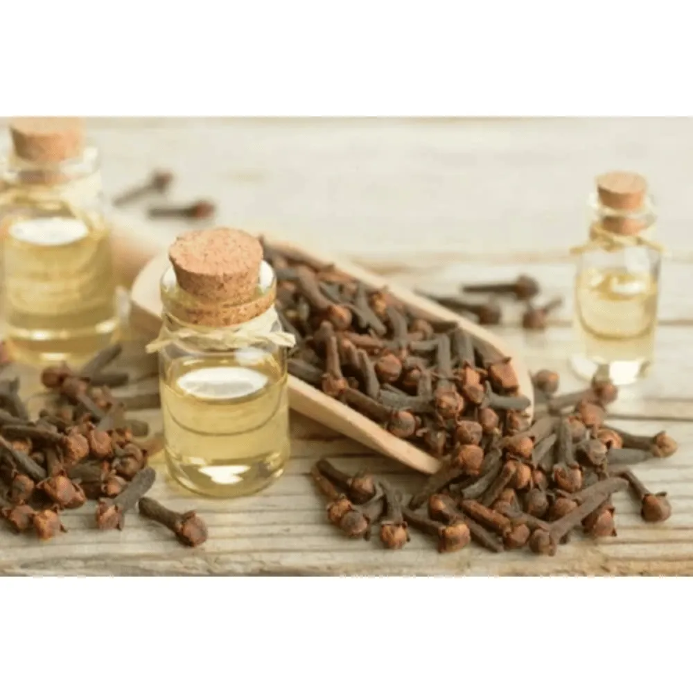 Ogam Essential Oil - Clove 5ml - Image 3