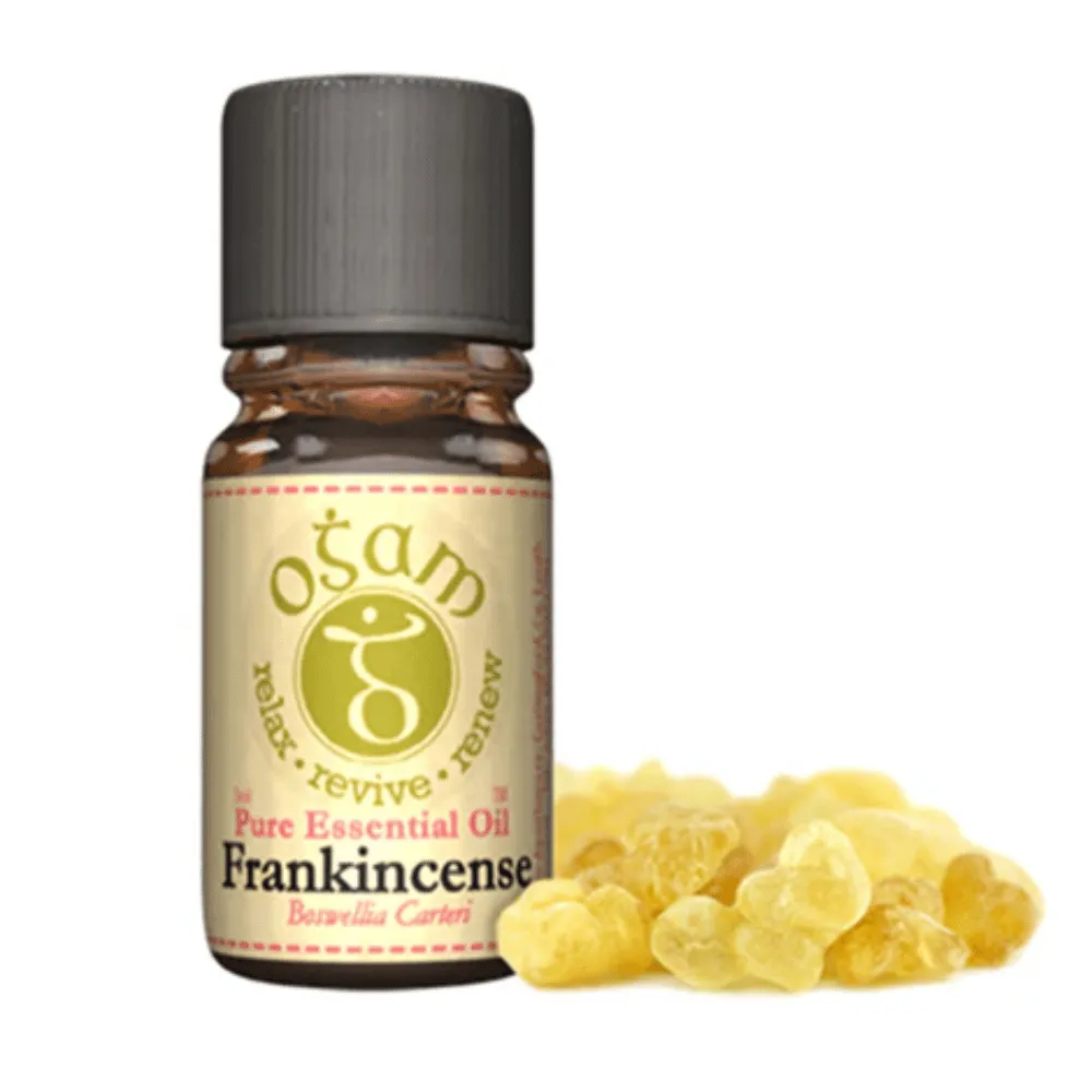 Ogam Essential Oil - Frankincense  5ml