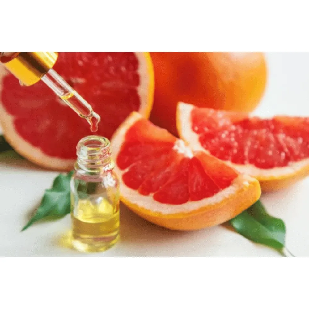 Ogam Essential Oil - Grapefruit 10ml - Image 2