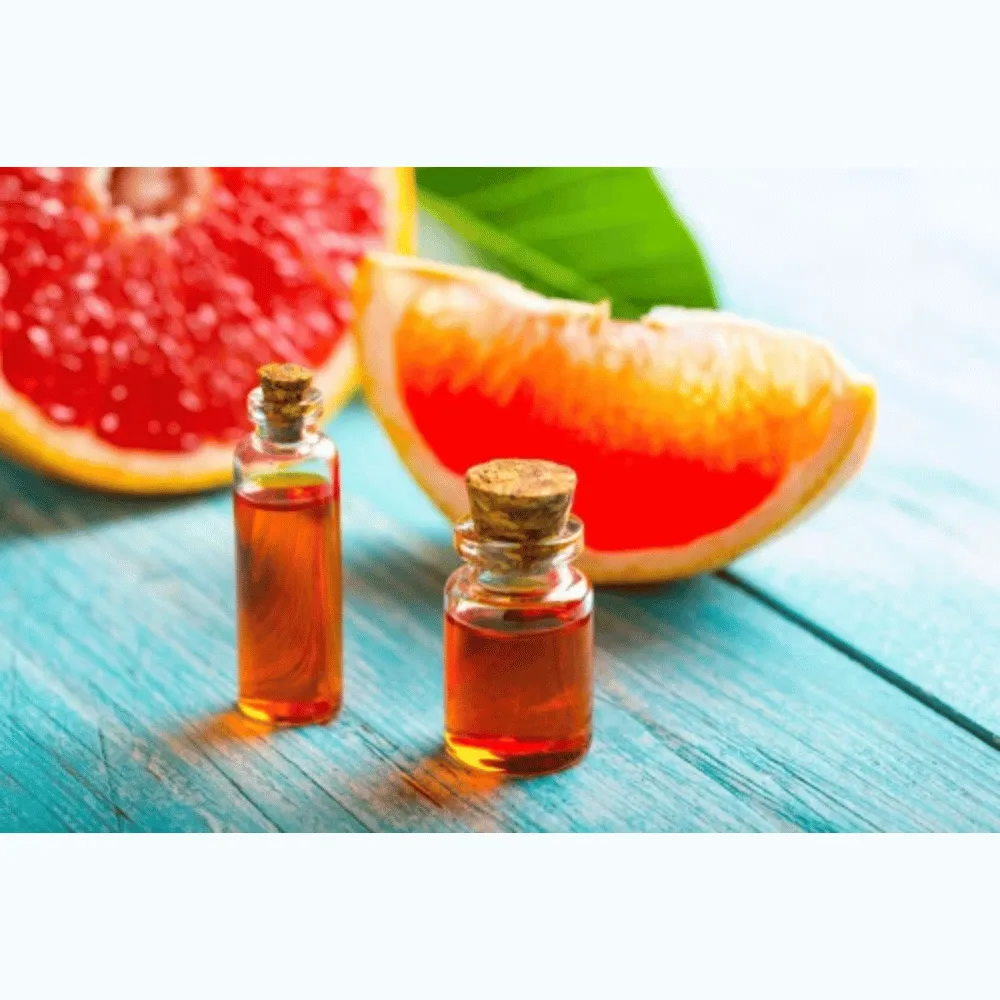 Ogam Essential Oil - Grapefruit 10ml - Image 3