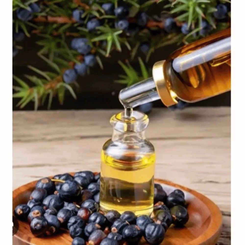 Ogam Essential Oil - Juniper  5ml - Image 2