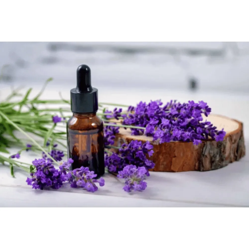 Ogam Essential Oil - Lavender 10ml - Image 2