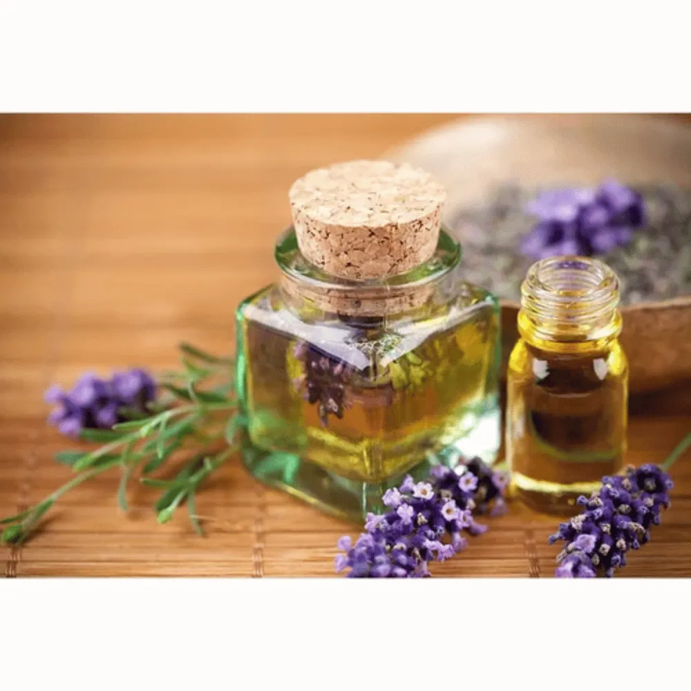 Ogam Essential Oil - Lavender 10ml - Image 3