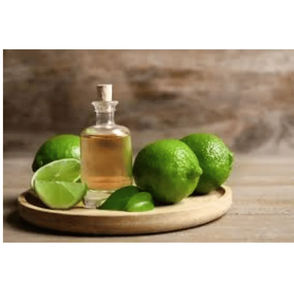 Ogam Essential Oil - Lime 10ml - Image 2
