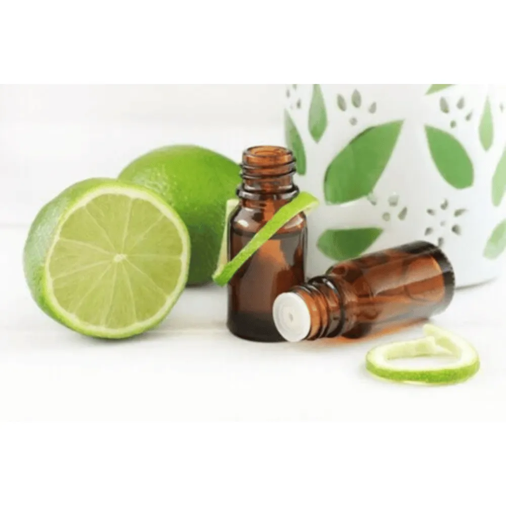 Ogam Essential Oil - Lime 10ml - Image 3