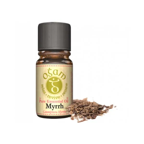 Ogam Essential Oil - Myrrh 5ml