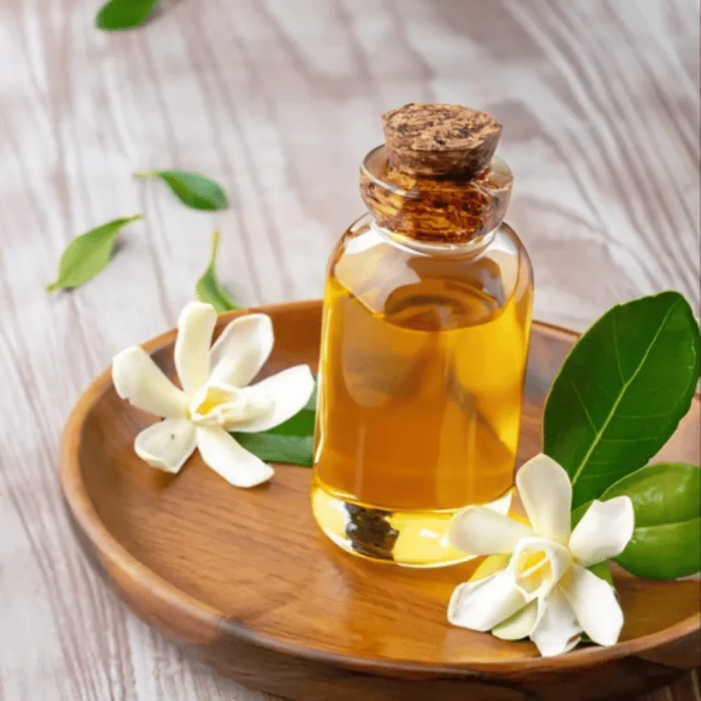 Ogam Essential Oil - Neroli 5% in GSD oil 5ml - Image 2