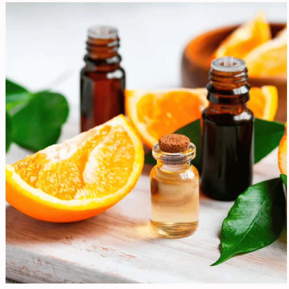 Ogam Essential Oil - Orange 10ml - Image 2