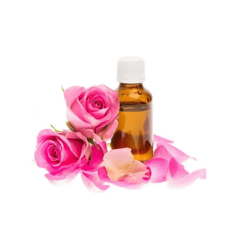 Ogam Essential Oil - Rose 5% in GSD oil 5ml - Image 2