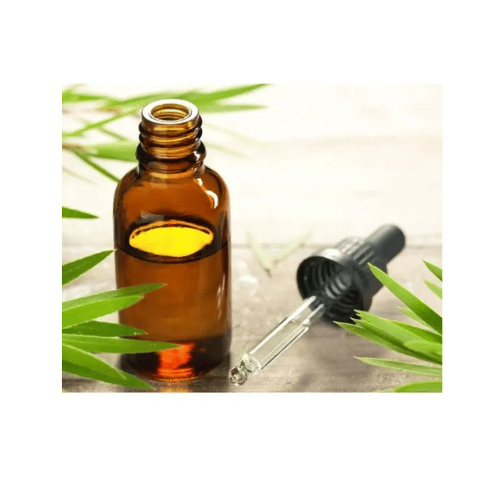 Ogam Essential Oil - Tea Tree 10ml - Image 2