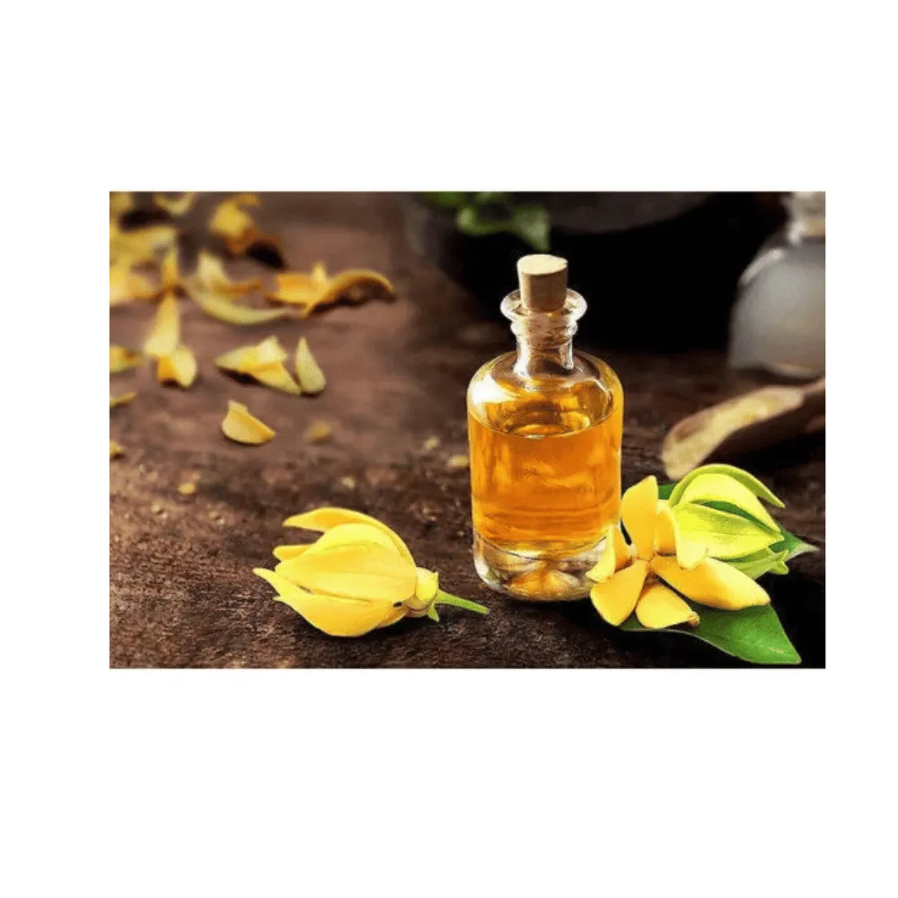Ogam Essential Oil - Ylang Ylang 10ml - Image 2