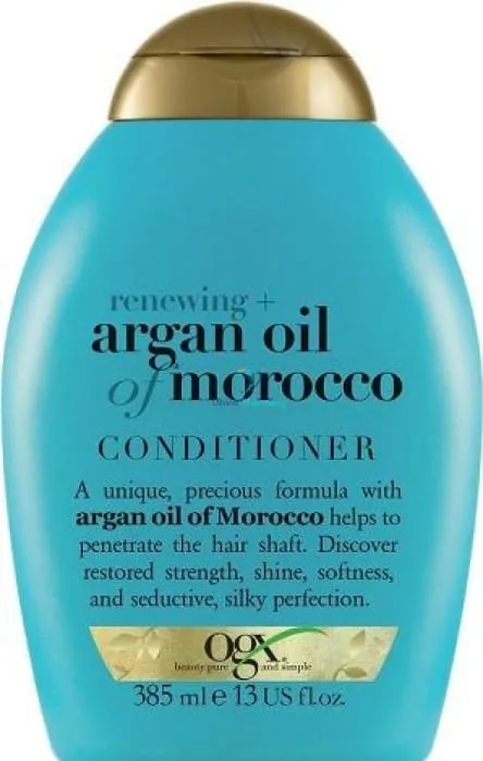 OGX Argan Oil of Morocco Conditioner - 385ml