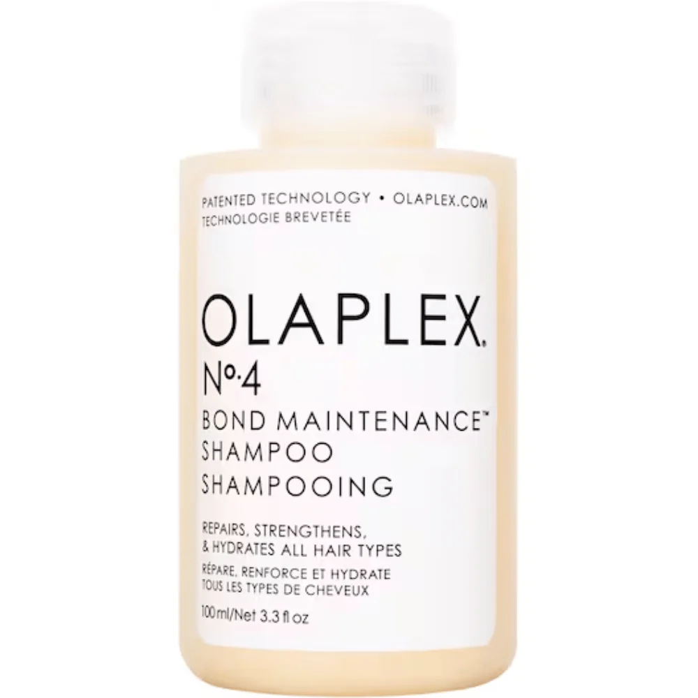 Olaplex Bond Maintenance Shampoo No.4 100ml Travel