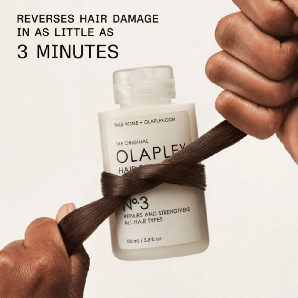 Olaplex Hair Perfector No.3 100ml - Image 2
