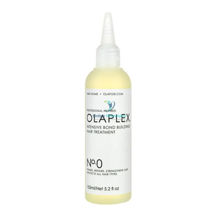 Olaplex No.0 Hair Treatment - 155ml