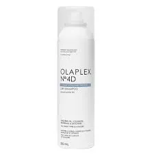 Olaplex No.4d Dry Shampoo - 250ml