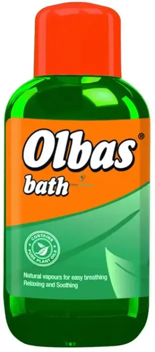 Olbas Bath - 250ml