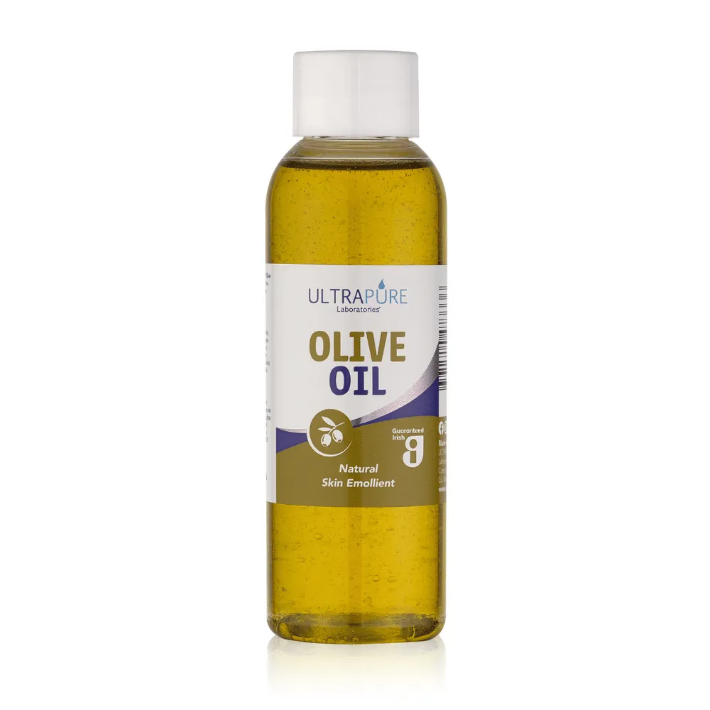 Ultrapure Olive Oil - 100ml