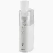 Omron Micro Air Mesh Nebulizer U100