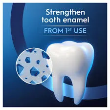 Oral-B Advanced Enamel Strengthening Toothpaste - 75ml - Image 3