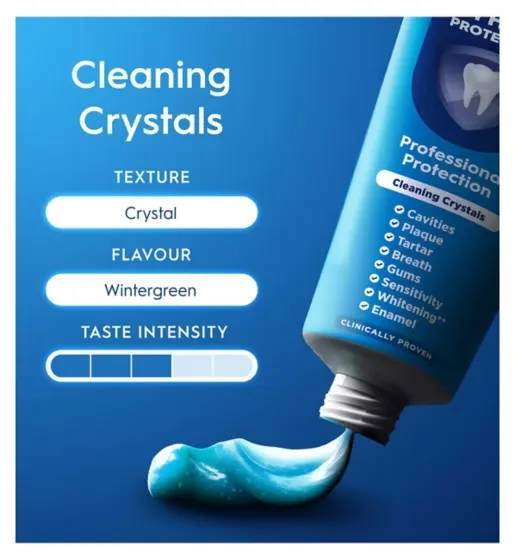Oral-B Pro Expert Professional Protection Toothpaste - 75ml - Image 2