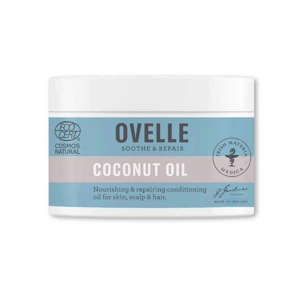 Ovelle Coconut Oil - 100g