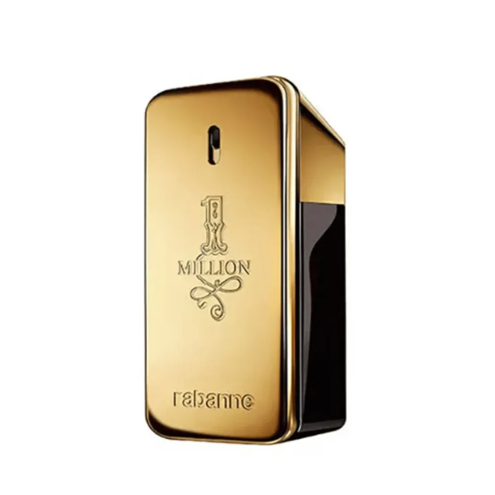Paco Rabanne 1 Million Mens 50ml Parfum - Image 2