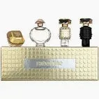 Paco Rabanne 4pc Miniature Gift Set