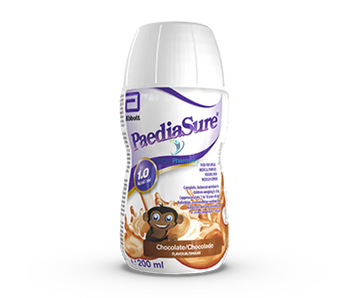 Paediasure Nutritional Drinks 1.0 kcal /ml - 200ml - Image 3