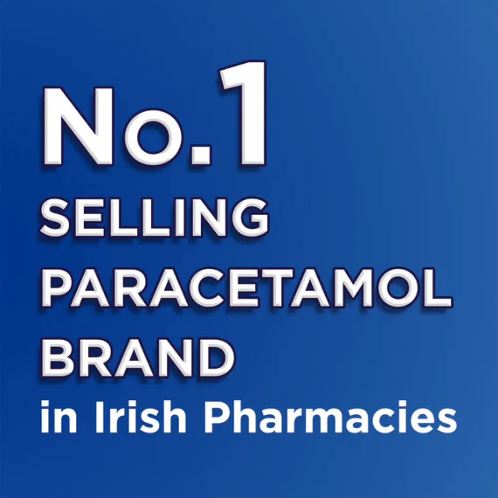 Panadol Tablets Paracetamol 500mg - 24 Tablets - Image 4