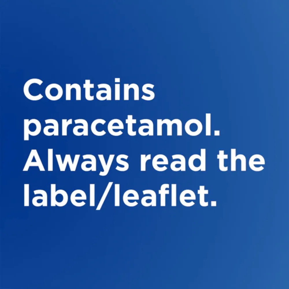 Panadol Tablets Paracetamol 500mg - 24 Tablets - Image 5