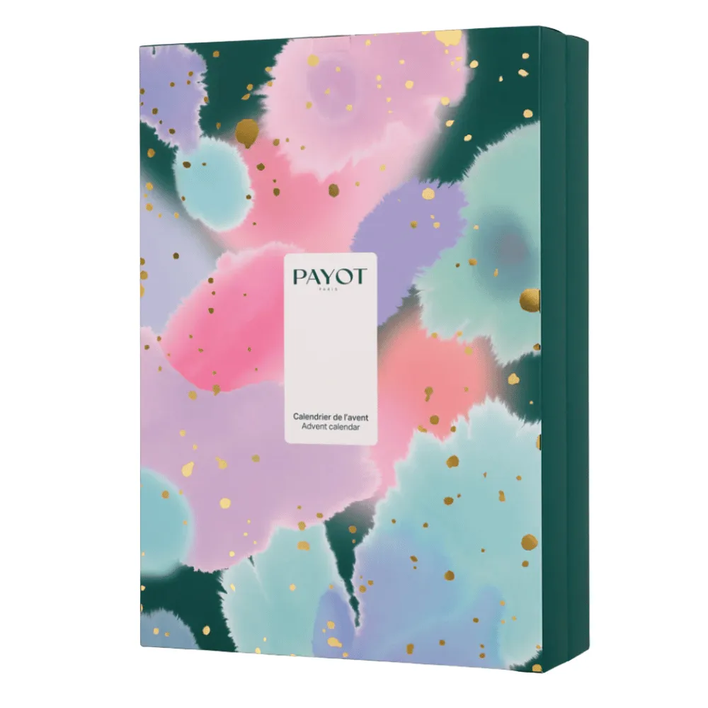 Payot Advent Calendar Gift Set - Image 2