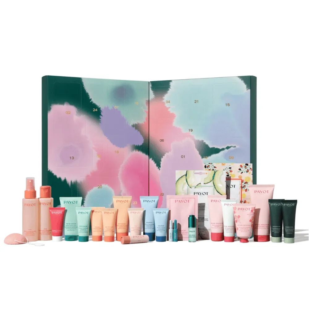 Payot Advent Calendar Gift Set - Image 3